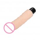 Фаллоимитатор реалистичный с вибрацией photo 1