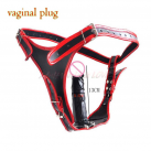 Трусики с двумя фаллосами, 1 шт. photo 4