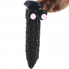 Фалоімітатор 21х4.5 см photo 1