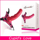 Фаллоимитатор на ремне. photo 2