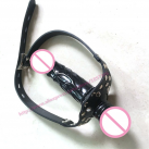 Фаллоимитатор на ремне. 3 шт. photo 1