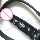 Фаллоимитатор на ремне. 3 шт. photo 3