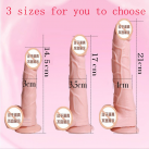 Фалоімітатор реалістичний photo 3