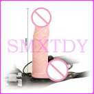 Фаллоимитатор на ремне. С вибратором. photo 6