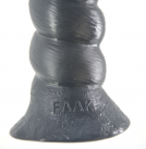 Фаллоимитатор-анальная пробка большая photo 6