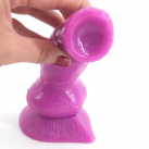 Фалоімітатор реалістичний 7.28 photo 1