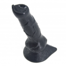 Фалоімітатор реалістичний 7.28 photo 5