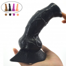 Фалоімітатор реалістичний 7.28 photo 2