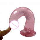 Фаллоимитатор реалистичный photo 3