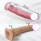 Фаллоимитатор реалистичный photo 1