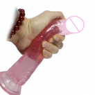 Фаллоимитатор реалистичный photo 2