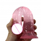 Фаллоимитатор реалистичный photo 4