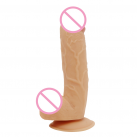 Фаллоимитатор реалистичный большой HiEHA  photo 3