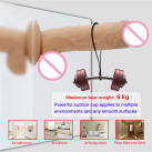 Фаллоимитатор реалистичный большой HiEHA  photo 5