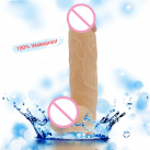 Фаллоимитатор реалистичный большой HiEHA  photo 1