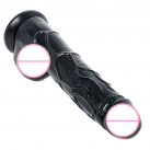 Большой реалистичный фаллоимитатор IKOKY на присоске photo 3