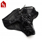 Полупрозрачные трусики на шнуровке Davidsource  photo 4