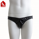 Полупрозрачные трусики на шнуровке Davidsource  photo 2