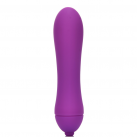 Фаллоимитатор. Реалистичный. Силикон. С вибрацией. photo 5