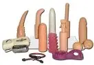 Комплект SEX TOY KIT photo 1
