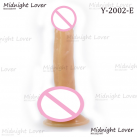 Фаллоимитатор реалистичный photo 1