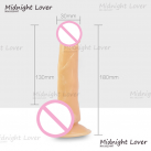 Фаллоимитатор реалистичный photo 3