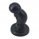 Анальная пробка 6.5 см  photo 5