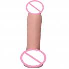 Реалістичний фалоімітатор photo 4