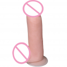 Реалістичний фалоімітатор photo 2