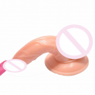 Реалистичный дилдо, 17 СМ  photo 5