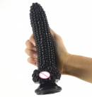 Фаллоимитатор Кукуруза. Силикон. photo 1