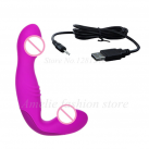 Фаллоимитатор с вибрацией  photo 1