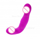 Фаллоимитатор с вибрацией  photo 3