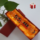 Фалоімітатор. Скло. photo 1