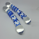 Фалоімітатор. Скло. photo 4