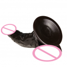 Фалоімітатор, 6.5-8.7 дюймів photo 1