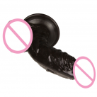 Фалоімітатор, 6.5-8.7 дюймів photo 5