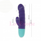 Вибратор многофункциональный photo 3