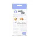 Мастурбатор-вагіна та попка Cutie Pies Baker Becky Vagina & Ass Masturbator, віброкуля в подарунок photo 8