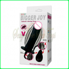 Фаллоимитатор. Реалистичный. Силикон. С вибрацией. photo 1