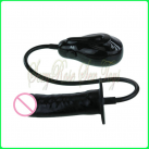 Фаллоимитатор. Реалистичный. Силикон. С вибрацией. photo 6