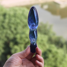 Стеклянный фаллоимитатор photo 1