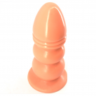 Большая анальная пробка, 33 см photo 1