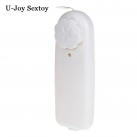 Фаллоимитатор. Реалистичный. Силикон. На присоске. С вибрацией. photo 1