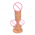 Фаллоимитатор в ассортименте 7.8 дюймов photo 1