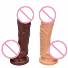 Фаллоимитатор в ассортименте 7.8 дюймов photo 2