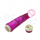 Вібратор Baile з кількома швидкостями photo 1