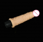 Силіконовий фалоімітатор photo 5