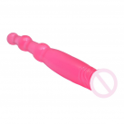 Фаллоимитатор. Двойной. Силикон. photo 6