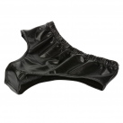 Трусики с фаллоимитатором.  photo 6